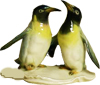 Пингвины Разговор двух пингвинов аватар