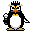 Пингвины Пингвин- певец аватар