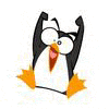 Пингвины Веселые пингвины аватар