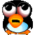 Пингвины Сонный пингвин аватар