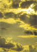 Погода Золотые облака аватар