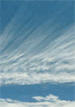 Погода Гряда облаков аватар