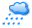 Погода Туча дождевая аватар