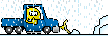 Погода Снегоуборочная машина аватар
