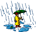 Погода Дождливо аватар