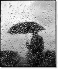 Погода Человек дождя аватар