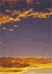 Погода Облака на закате аватар