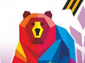 Политика Медведь - символ государства аватар