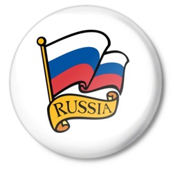 Политика Россия. Флаг аватар