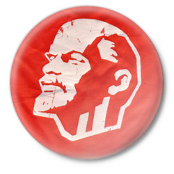 Политика Ленин аватар