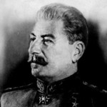 Политика Иосиф Сталин смотрит в будущее аватар