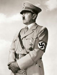 Политика А.Гитлер аватар