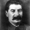 Политика Сталин, черно-белый аватар аватар