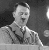 Политика Гитлер хавает арбуз аватар