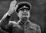 Политика И. В. Сталин машет рукой аватар