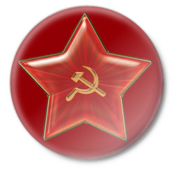 Политика Красная звезда аватар