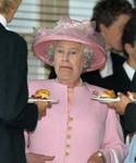 Политика Королева великобритании елизавета ii аватар