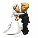 Поцелуй Свадебный поцелуй аватар