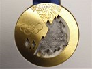 Праздники Золотая медаль Олимпиады аватар