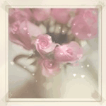 Цветы Розовые тюльпаны в дымке аватар