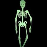 Привидения, скелеты, черти Позеленел аватар