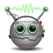 Пришельцы, инопланетяне Робот пришелец - инопланетянин аватар