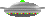 Пришельцы, инопланетяне Тарелка с красно-зелеными огнями аватар