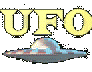 Пришельцы, инопланетяне UFO в небе аватар