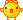 Птицы Желтый цыпленок аватар