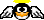 Птицы Ангел пингвин аватар