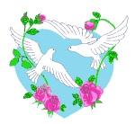 Птицы Белые голуби аватар