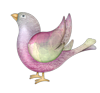 Птицы Изображение птички аватар