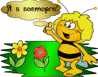 Пчелы Я в восторге! Пчелкин восторг аватар