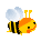 Пчелы Пчёлка-малютка аватар