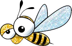 Пчелы Пчелка. Блестяшка аватар