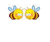 Пчелы Волшебные пчелки аватар