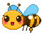Пчелы Очаровашка пчелка аватар
