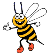 Пчелы Пчёлка приглашает аватар
