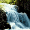 Водопады, реки Водопад быстрый аватар