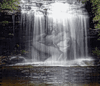 Водопады, реки Водопад любви аватар