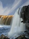 Водопады, реки Водопады аватар