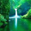 Водопады, реки Водопад удивительной красоты аватар