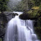 Водопады, реки Водопад и аватар