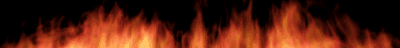Огонь, вода Полыхающий огонь аватар