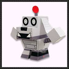 Роботы Робот-собака аватар