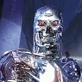 Роботы Терминатор 2 аватар