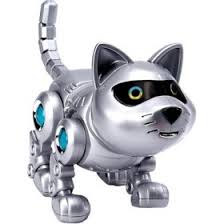 Роботы Собака-робот аватар