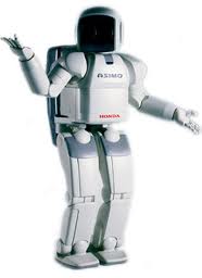 Роботы Модифицированный робот аватар
