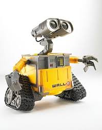Роботы Робот Валли аватар