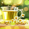 Ромашки Чай с ромашками аватар